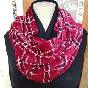 Charter Club  Rayon/ Acrylic Muffler/ Scarf